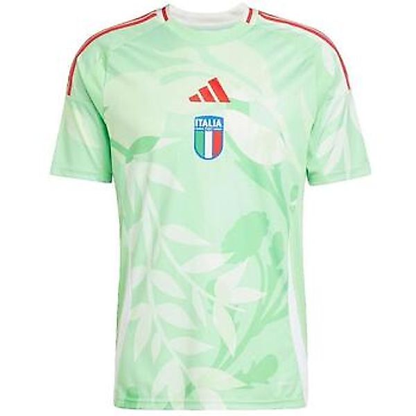 adidas  T-Shirt T-shirt  Italy 25/25 Away manches courtes günstig online kaufen