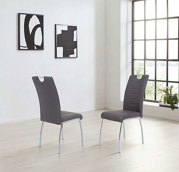 HELA Esszimmerstuhl "Andrea" (Set) 2 Stk.2 oder 4 Stück günstig online kaufen