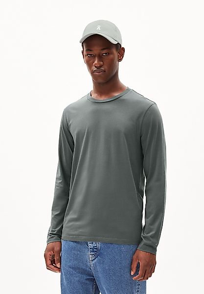 Armedangels 2-in-1-Langarmshirt JAARLO günstig online kaufen