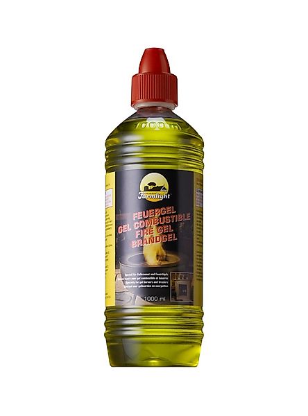 Moritz Brennpaste 1L Brenngel Sicherheits-brennpaste Feuergel Feuer, (Brenn günstig online kaufen