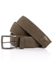 TOM TAILOR Flechtgürtel TTJAMIE 3,5 cm günstig online kaufen