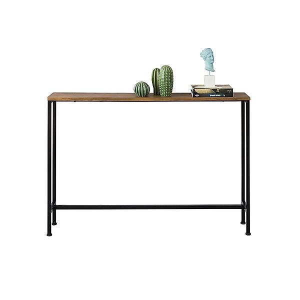 SoBuy Konsolentisch FSB19-XL, Konsolentisch Flurtisch Sideboard günstig online kaufen