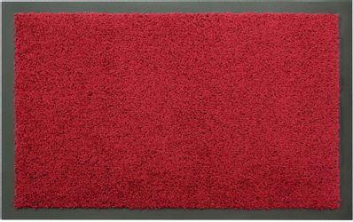 Primaflor-Ideen in Textil Fußmatte "DANCER, Made in Netherlands" rechteckig günstig online kaufen