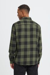 Blend Flanellhemd BHBUSTER SHIRT günstig online kaufen