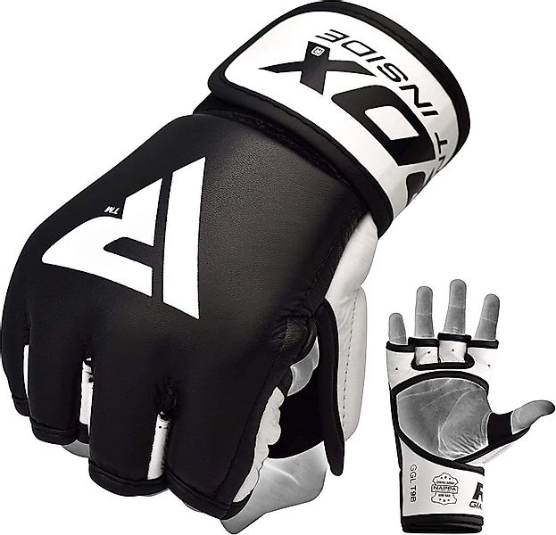 RDX Sports MMA-Handschuhe RDX MMA Handschuhe günstig online kaufen