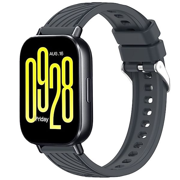 Wigento Smartwatch-Armband Für Xiaomi Redmi Watch günstig online kaufen