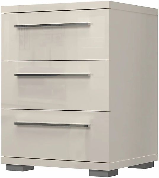 OTTO home Nachtkommode "Piano, Nachttisch aus FSC-zertifiziertem Holzwerkst günstig online kaufen