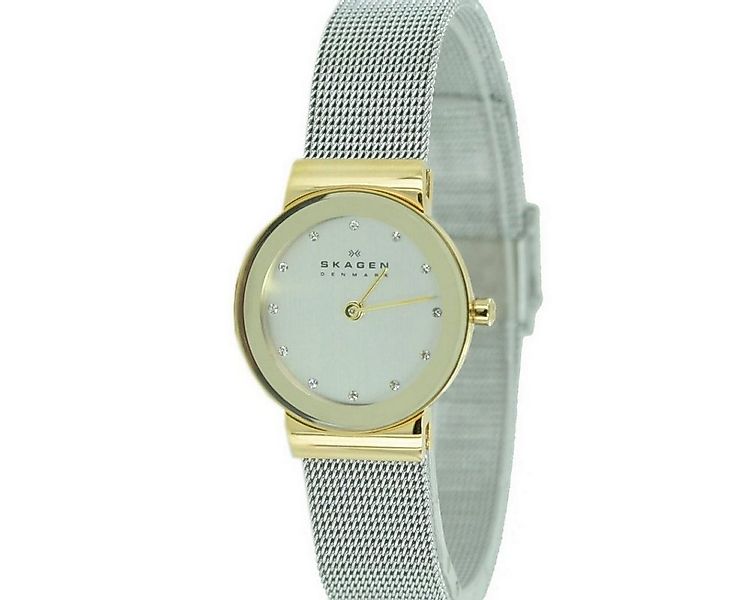 SKAGEN Quarzuhr 358SGSCD günstig online kaufen