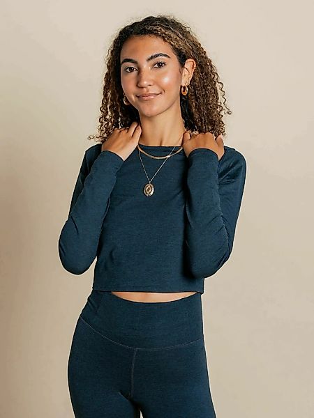 GIRLFRIEND COLLECTIVE Funktionstop "Girlfriend Collective Top Reset Lift Lo günstig online kaufen