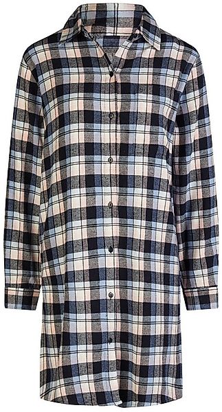 By Louise Nachthemd Snug Winter (Set, 1-tlg., 1-teilig) Damen Sleepshirt Fl günstig online kaufen