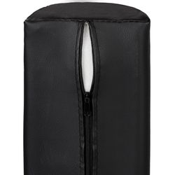 tectake Nackenrolle Massage Lagerungsrolle, Halbrolle für günstig online kaufen