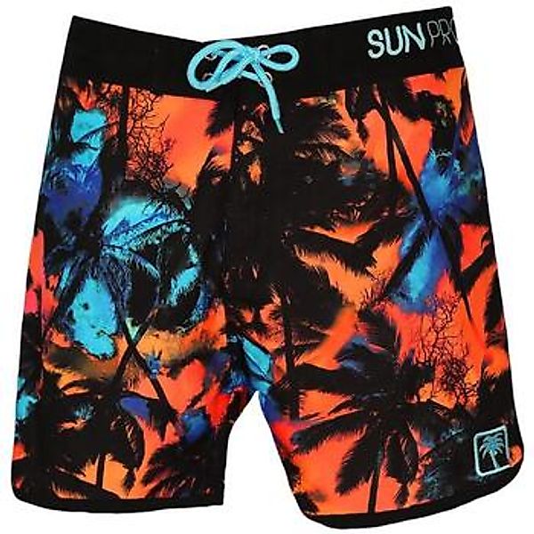 Sun Project  Badeshorts BS-30-2677-SL günstig online kaufen