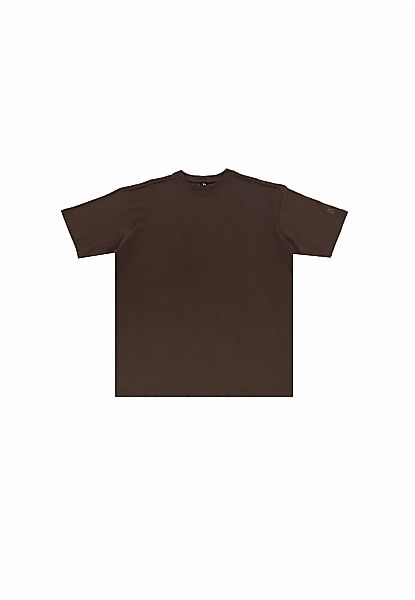 Dropsize T-Shirt "Dropsize Regular Fit T-Shirt" 1 Stk. tlg. günstig online kaufen