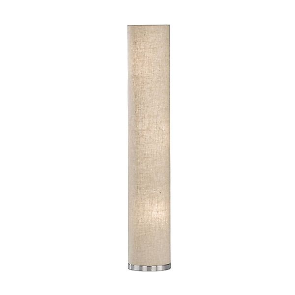FISCHER & HONSEL Stehlampe »Thor«, 3 flammig, Leuchtmittel E14   ohne Leuch günstig online kaufen