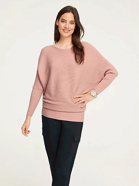 heine Strickpullover "Pullover" günstig online kaufen