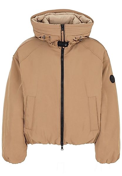 No.1 COMO Outdoorjacke LECCE günstig online kaufen