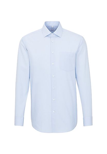 seidensticker Businesshemd Regular Regular Langarm Kentkragen günstig online kaufen