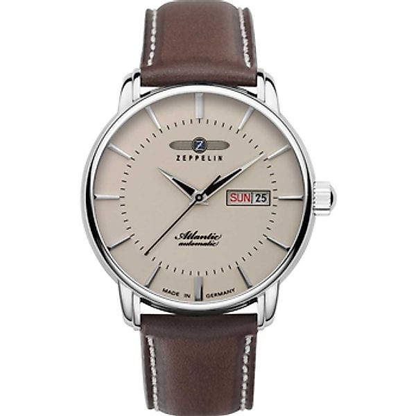 ZEPPELIN Automatikuhr Atlantic Automatic Day/Date 8466-5, günstig online kaufen