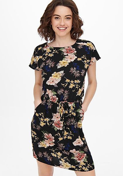 ONLY Minikleid ONLMARIANA MYRINA LIFE DRESS günstig online kaufen