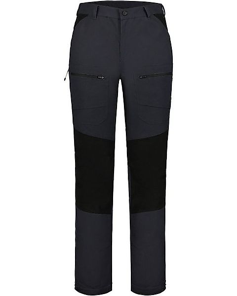 Icepeak Caprihose ICEPEAK MANITO ANTHRAZIT günstig online kaufen