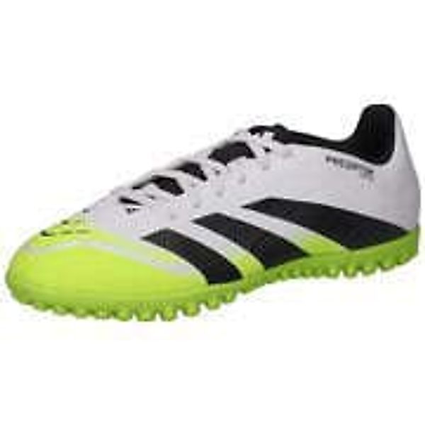 adidas Predator Club TF Fußball Herren weiß|weiß günstig online kaufen