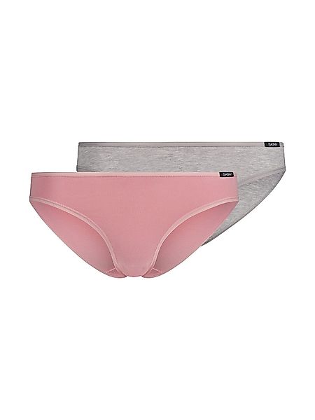 Skiny Bikinislip Damen Rio Slip 2er günstig online kaufen
