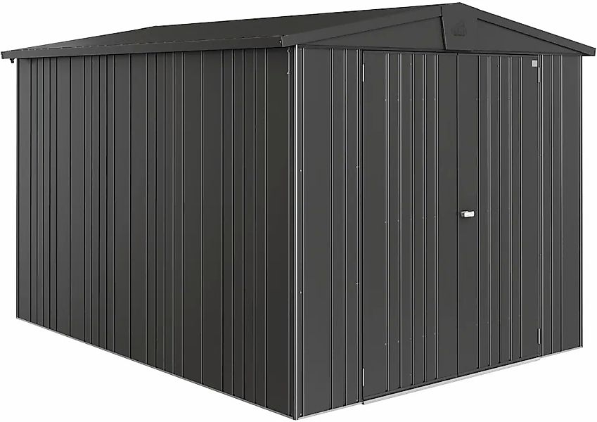 Biohort Gerätehaus "Europa Gr. 6, verschiedene Farben" Qualitäts-Geräteschu günstig online kaufen