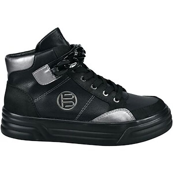 BAGATT Sneaker "BAGATT Sneaker Nappaleder" günstig online kaufen