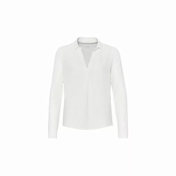 OPUS Blusenshirt weiß (1-tlg) günstig online kaufen