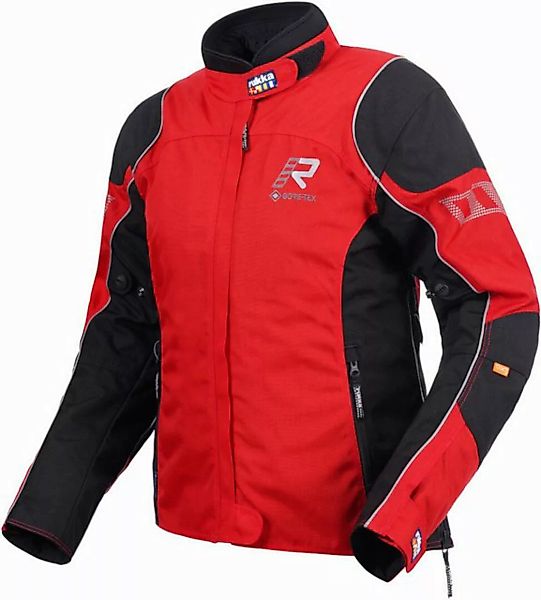 Rukka Motorradjacke Traverina Damen Motorrad Textiljacke günstig online kaufen