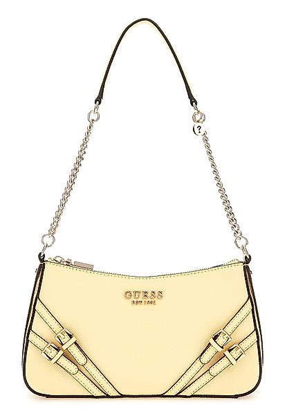 Guess Schultertasche Top Zip Shoulder Bag günstig online kaufen