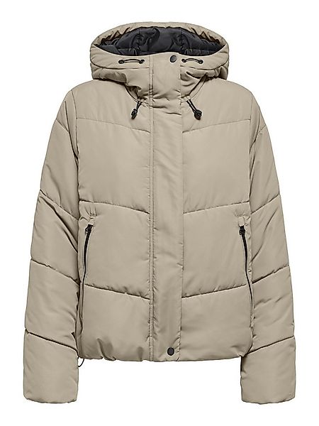 ONLY Kurzjacke ONLMAGGI LIFE SHORT PUFFER CC OTW günstig online kaufen