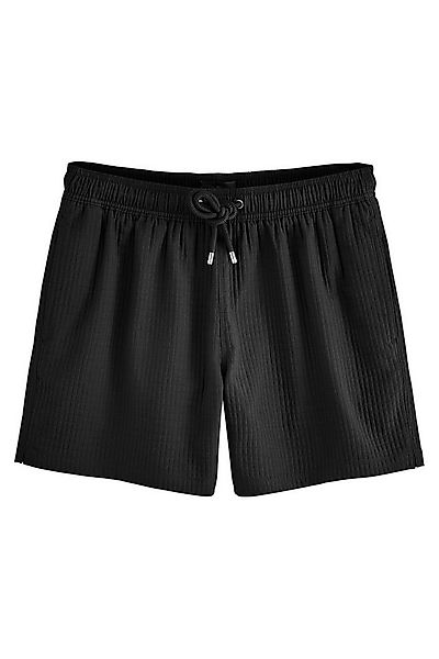 Next Badeshorts Badeshorts mit Waffelstruktur (1-St) günstig online kaufen