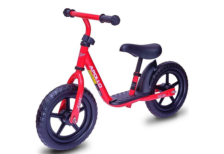Apollo Laufrad Laufrad für Kinder Aviator 12 Zoll Zoll, leicht und stabil günstig online kaufen