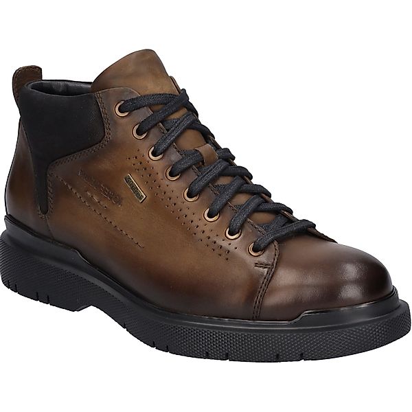 Josef Seibel Dalton 52, braun Schnürschuh günstig online kaufen