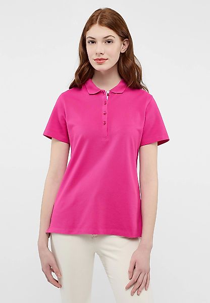 Eterna Poloshirt "REGULAR FIT" günstig online kaufen