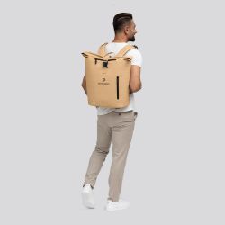 Pactastic Daypack Urban Collection, Veganes Tech-Material günstig online kaufen