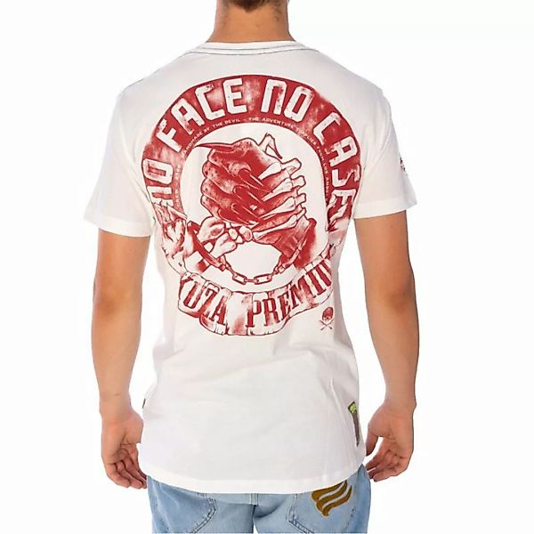 Yakuza Premium T-Shirt T-Shirt Yakuza Premium YPS3516 günstig online kaufen