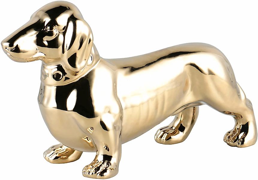 MIRRORS AND MORE Dekofigur "MAX" günstig online kaufen