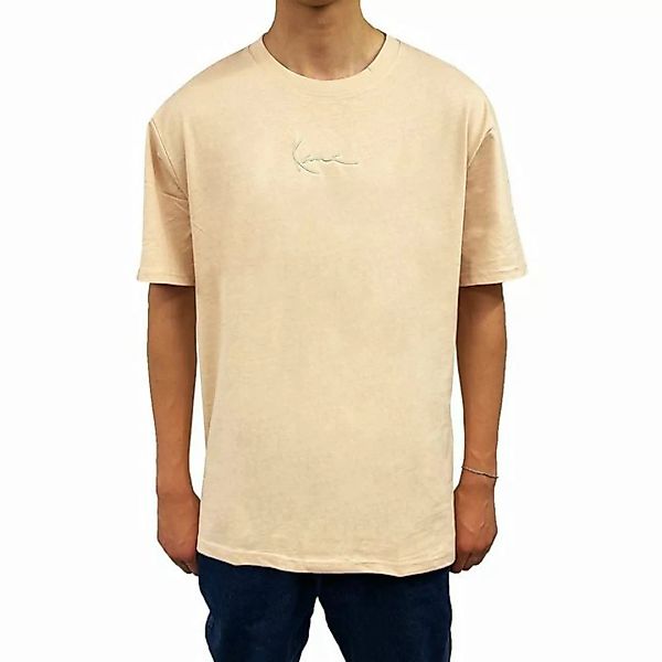 Karl Kani T-Shirt Small Signature M (1-tlg) günstig online kaufen