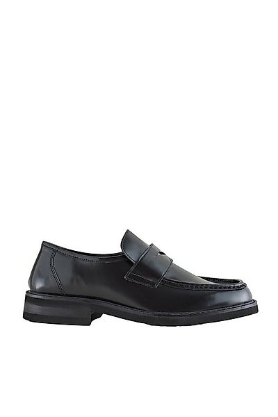 Next Slipper mit gerader Zehenkappe Loafer (1-tlg) günstig online kaufen