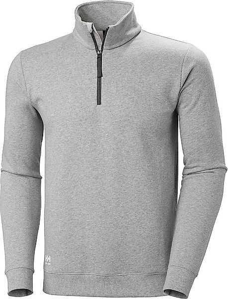Helly Hansen Rundhalspullover Classic Half Zip günstig online kaufen