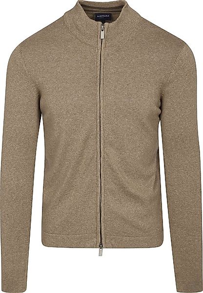 Suitable Cardigan Cadir Sand - Größe 3XL günstig online kaufen