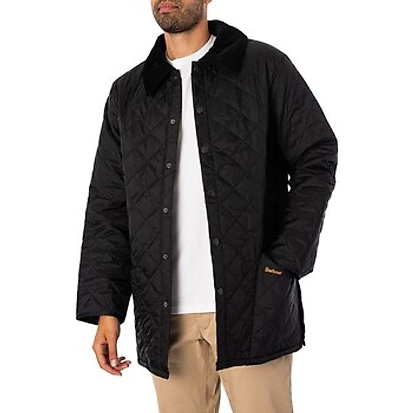 Barbour  Trainingsjacken Steppjacke Liddesdale günstig online kaufen