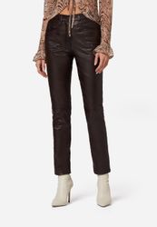 RICANO Lederhose 9809 hochwertiges Lammleder günstig online kaufen