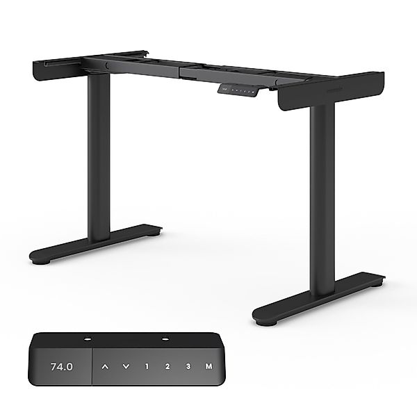 Ergotopia Schreibtisch Desktopia One (elektrisch höhenverstellbarer günstig online kaufen