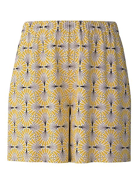 CALIDA Pyjamashorts Favourites Journey Damen (1-tlg) günstig online kaufen
