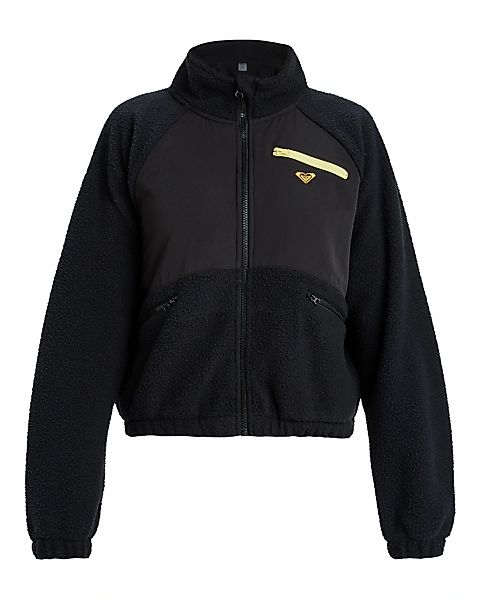 Roxy Sweatshirt "Waves Of Warmth Explorer" günstig online kaufen