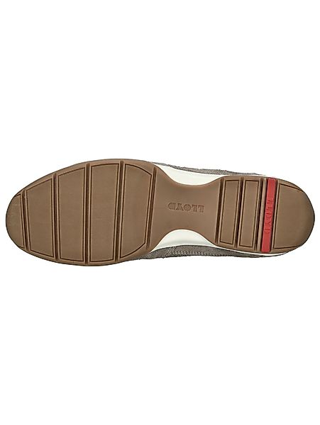 Lloyd Sneaker Veloursleder Sneaker günstig online kaufen