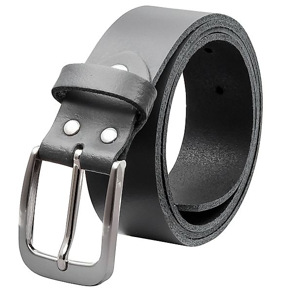 COLOGNEBELT Ledergürtel D28-SL MADE IN GERMANY günstig online kaufen